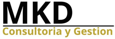 Grupo MKD (ejemplo)